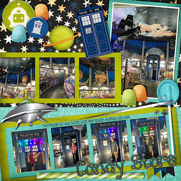 MN Largest Candy Store 3