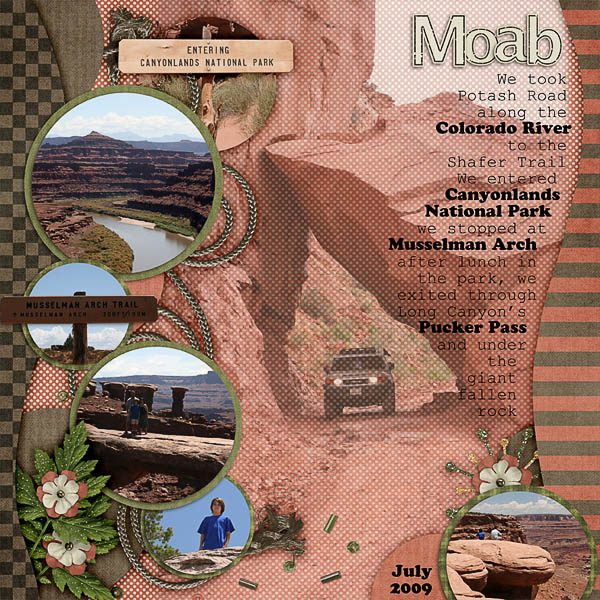 Moab