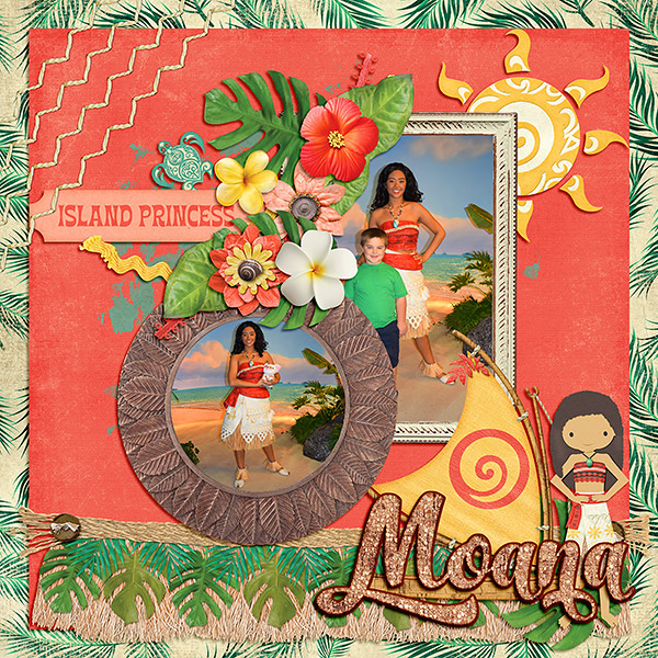 Moana