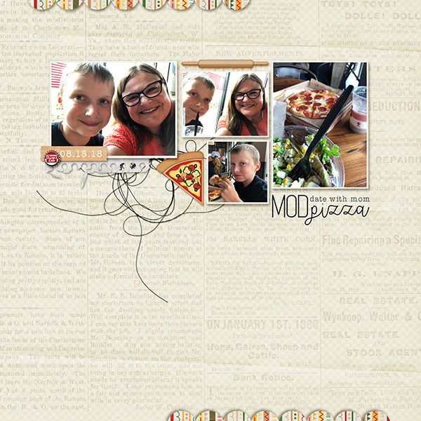 MOD Pizza