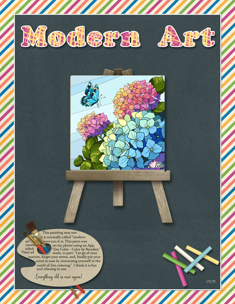 Modern Art