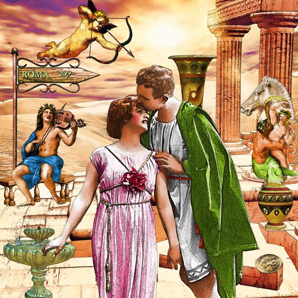 modern mythology