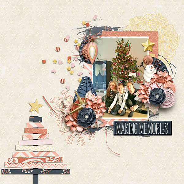 ModHoliday