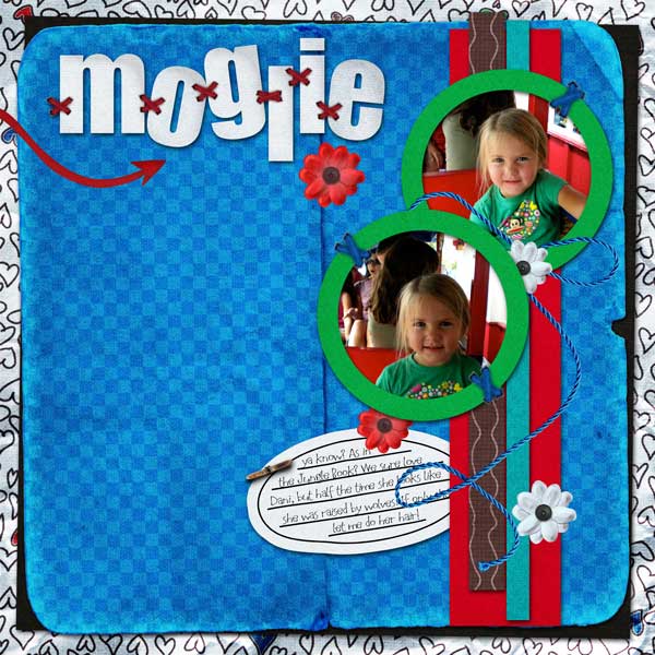Moglie