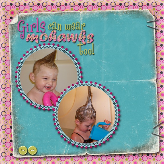 Mohawks