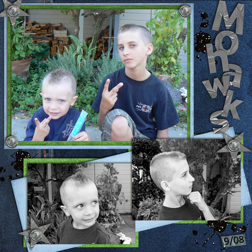 Mohawks