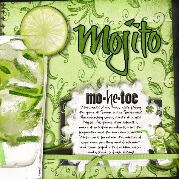 Mojito