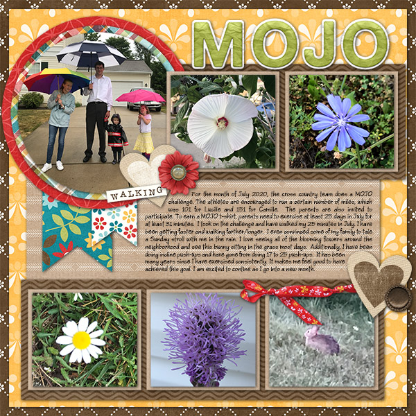 MOJO