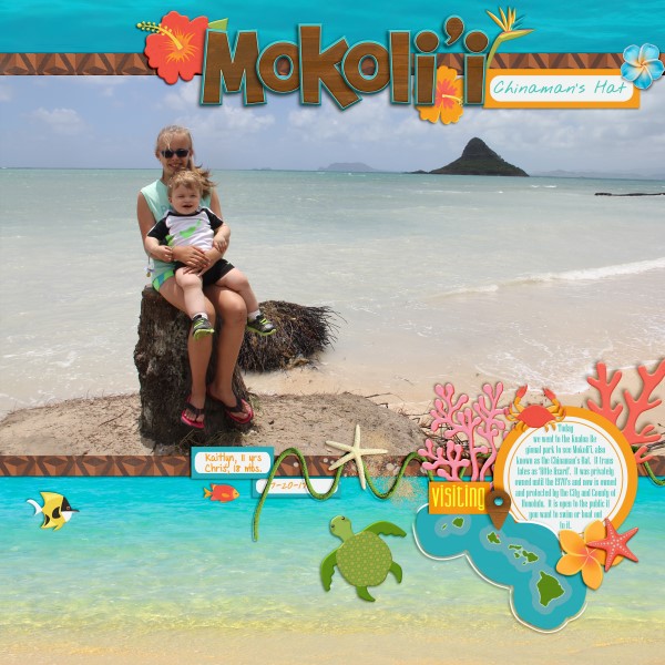 Mokoli