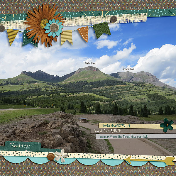 Molas Pass 3
