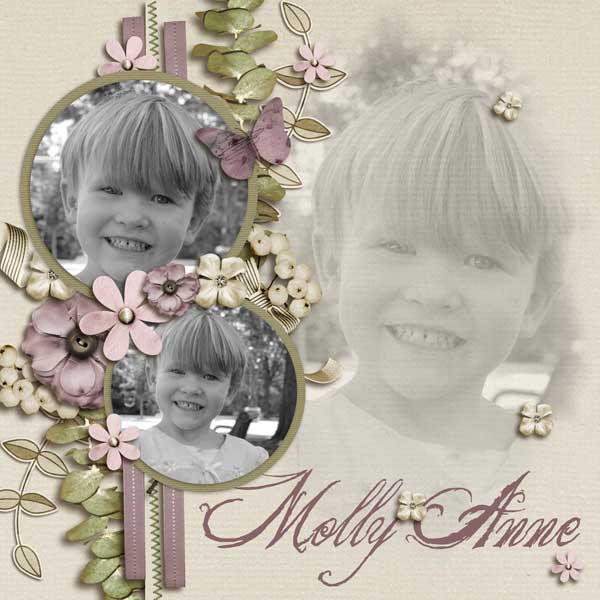 Molly Anne