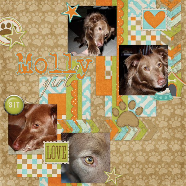 Molly Girl