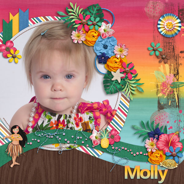 Molly-January 2013