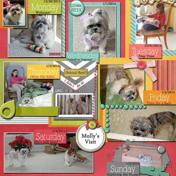 Molly