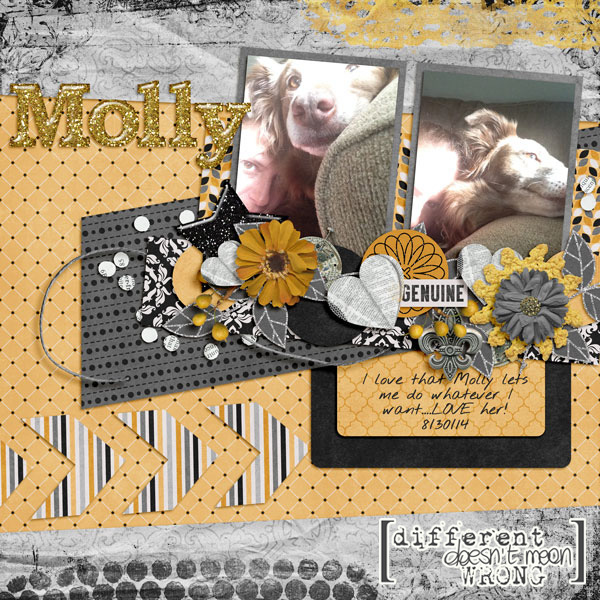 Molly