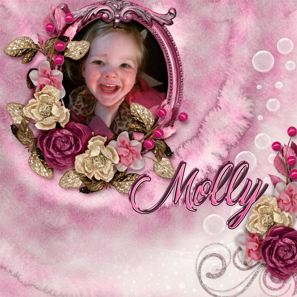 Molly