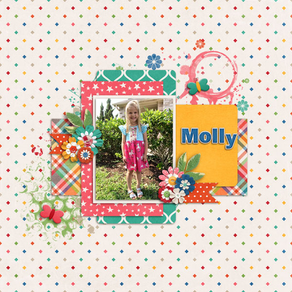 Molly