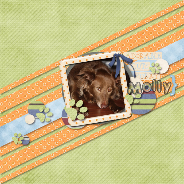 Molly