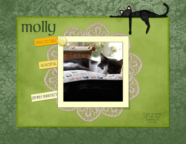 Molly