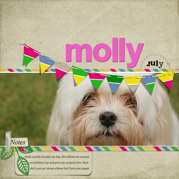 Molly