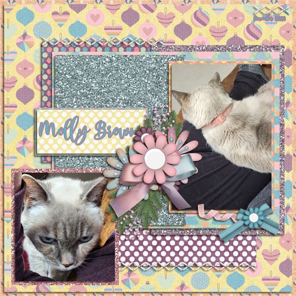 Molly