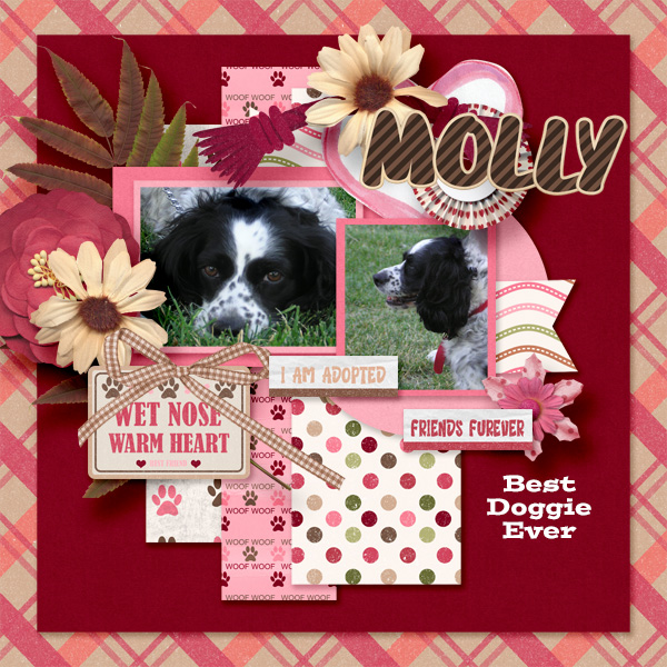 Molly