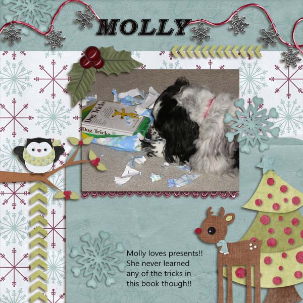 Molly
