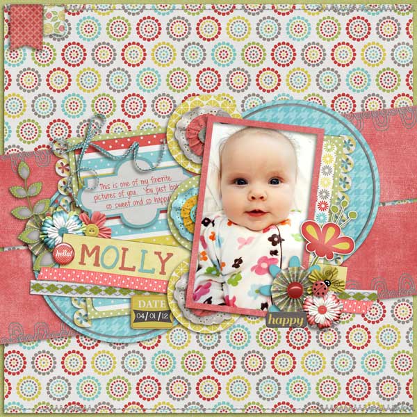 Molly