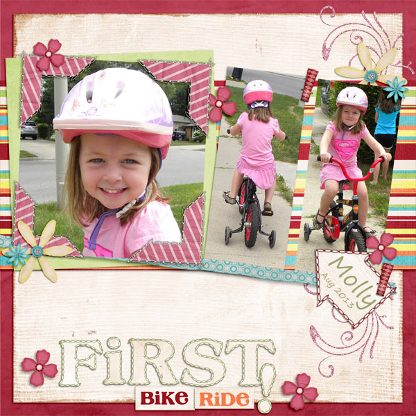 MollyBike