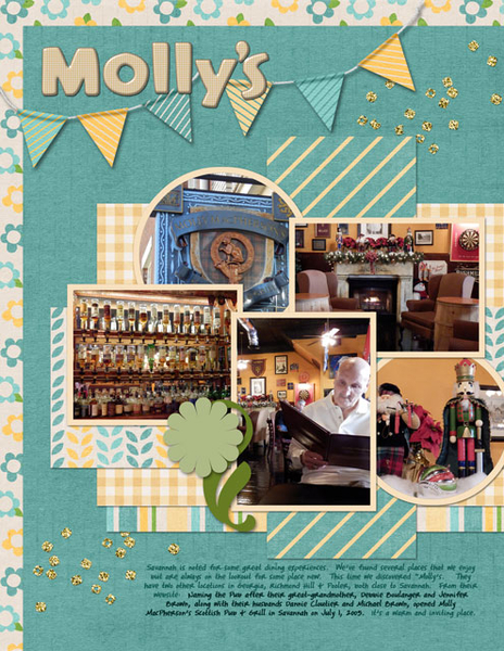 Molly's