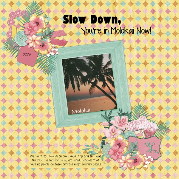 Molokai