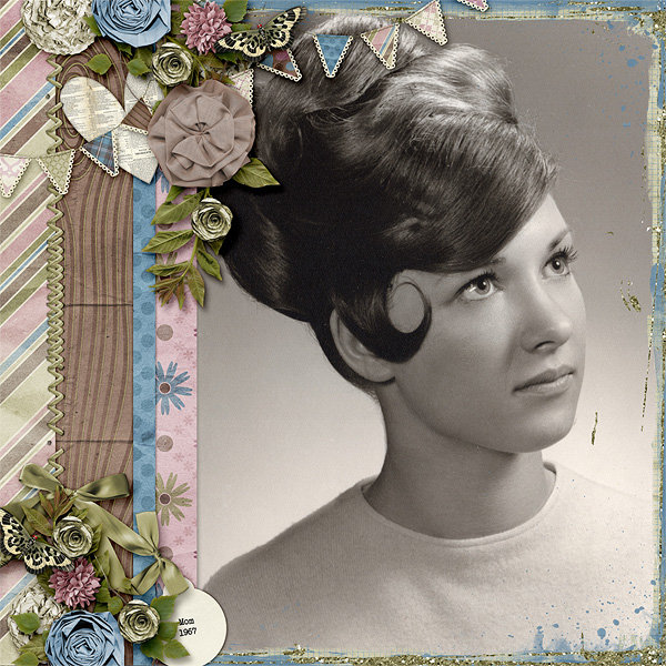 Mom 1967