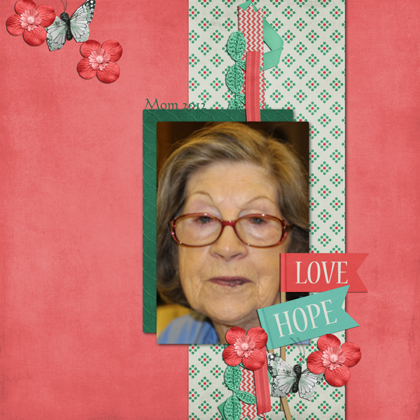 Mom 2012