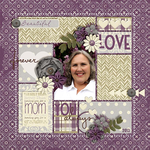 Mom 2013