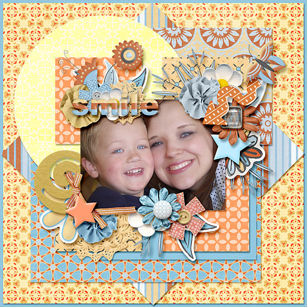 Mom and Jack