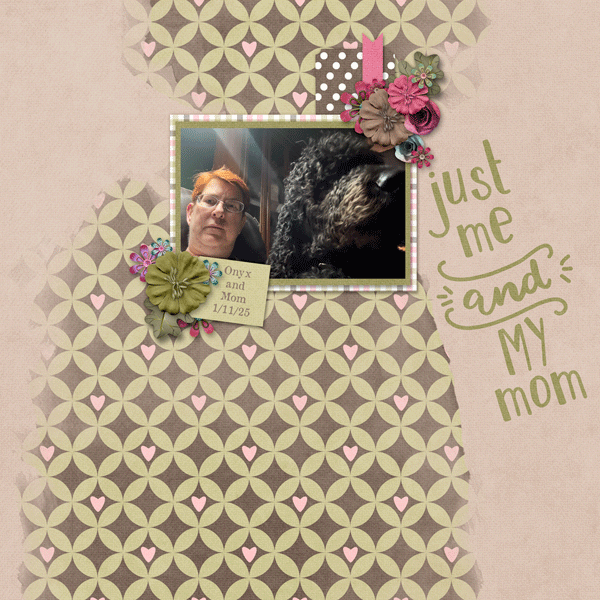 Mom and Me