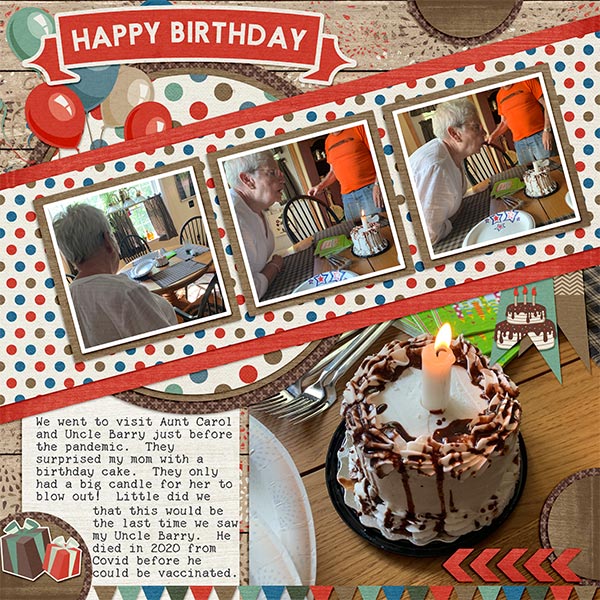 Mom BDay 1 2019