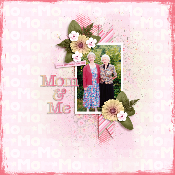 Mom + Me