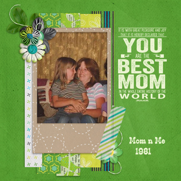 Mom n Me