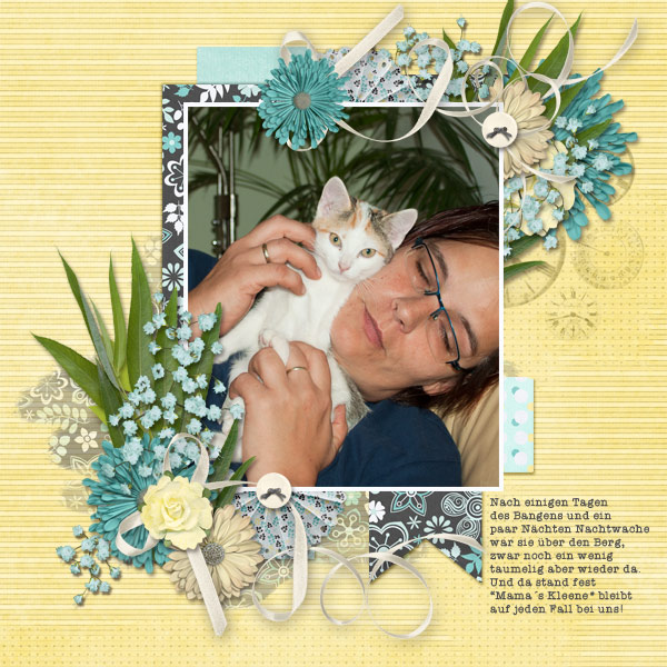 Mom s Kitty