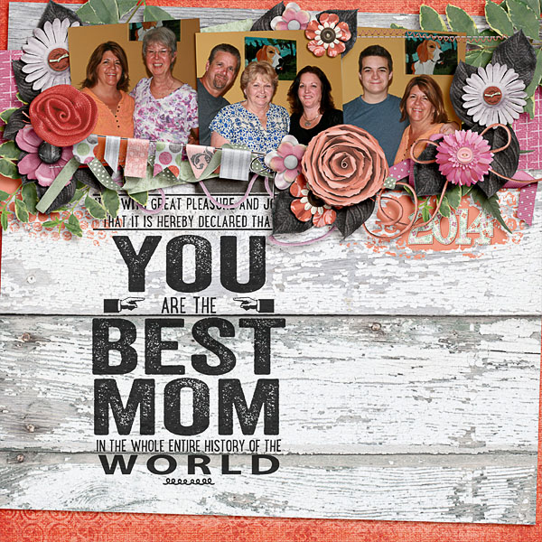 Mom