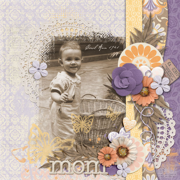 Mom