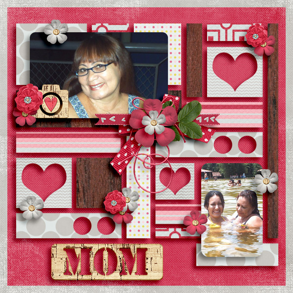Mom