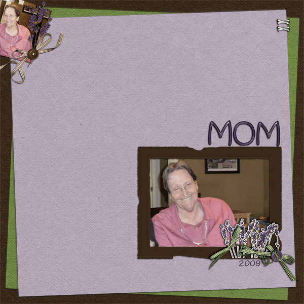 Mom