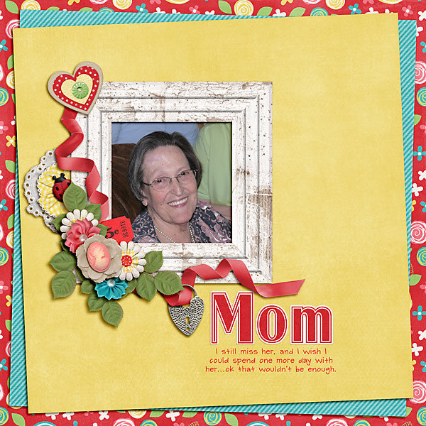Mom