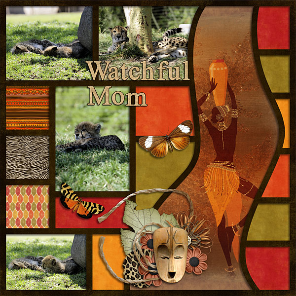 Mom