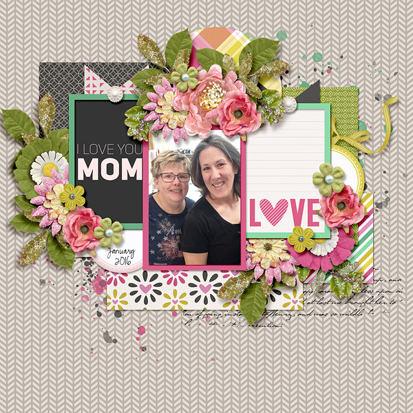 Mom
