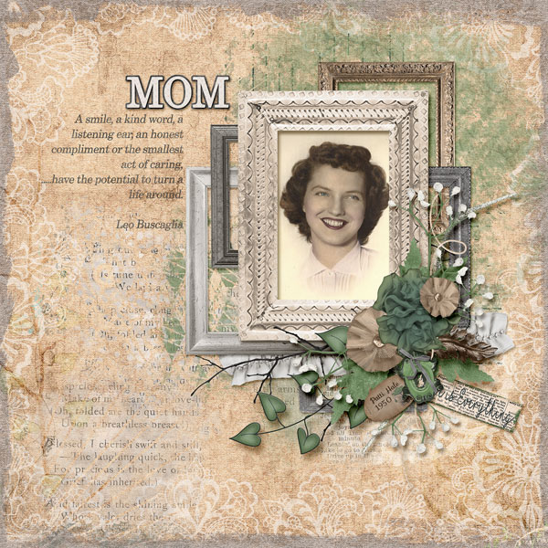 Mom