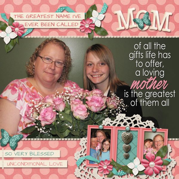 Mom