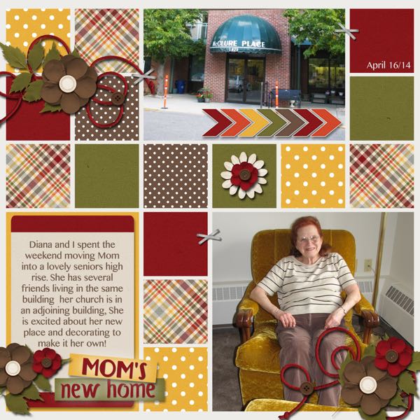 Mom
